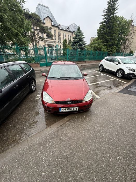 Vand ford focus in stare buna