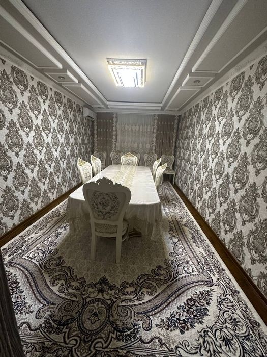 Продается квартира (своя)