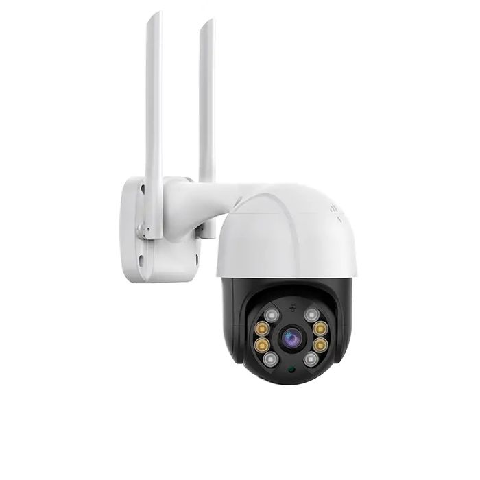 WIFI 12mp камера