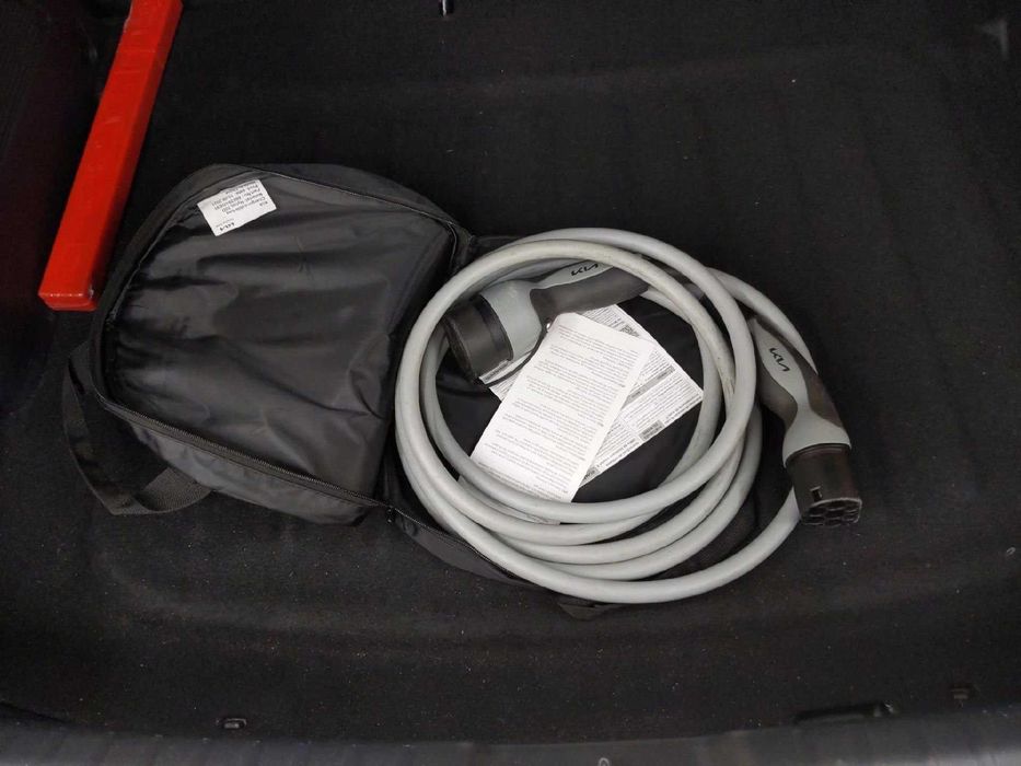 KIA Niro EV 65kWh Motion 2023г.