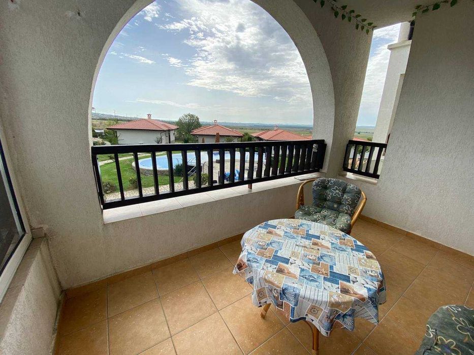 Продава се Двустаен апартамент в Свети Влас - 62 кв.м за 775 €/кв.м - Снимка #12