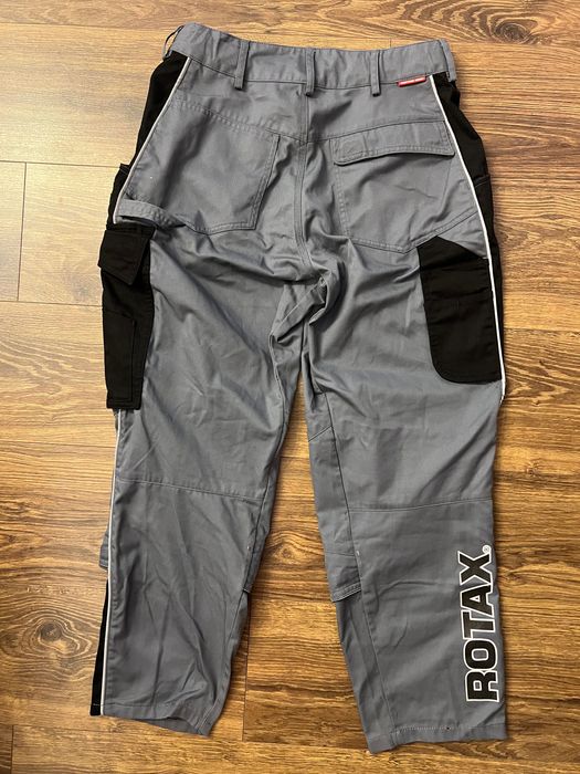 Engelbert Strauss panataloni 48