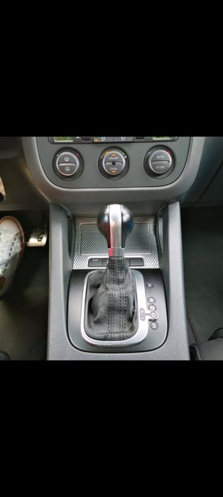 Golf 5 R32 4×4 DSG  64000km!!!