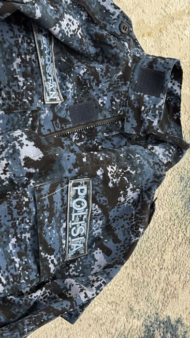 КАМУФЛЯЖ мвд НОВЫЙ сатылады