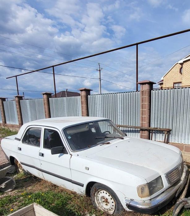 Продам срочно ваз 3110