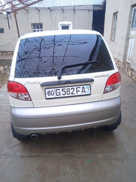 Matiz best 2012 malochni rangi 4.2$
