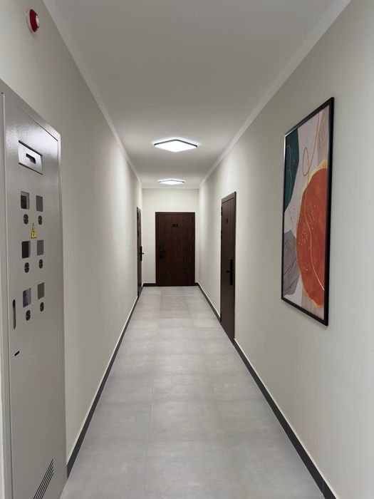 Продается 2х ком кв-ра, ЖК NRG BI Sado, ор-р: корзинка Авиатор,42м²