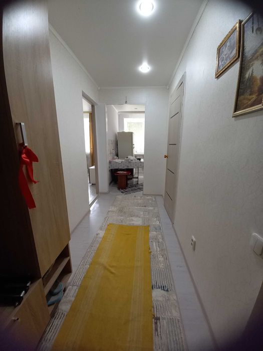 Продам 1-комнатную квартиру.в районе "СХИ", Пост.