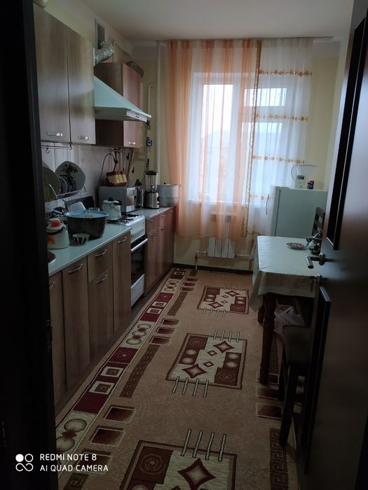 Квартира сотилади