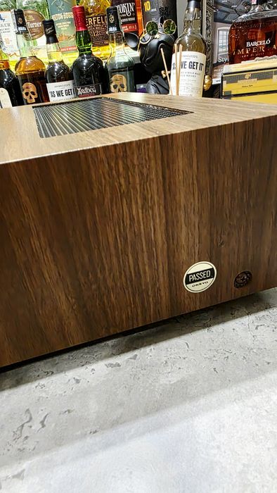 ONKYO A-7055 – Лимитирана Серия №107/200, Old Gold –Class A