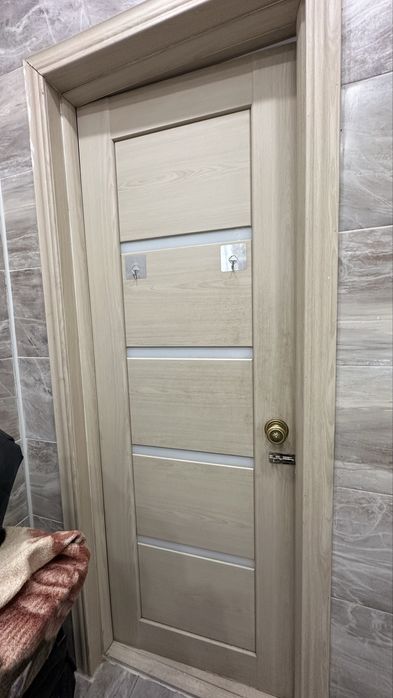 Продам двери межкомнатные