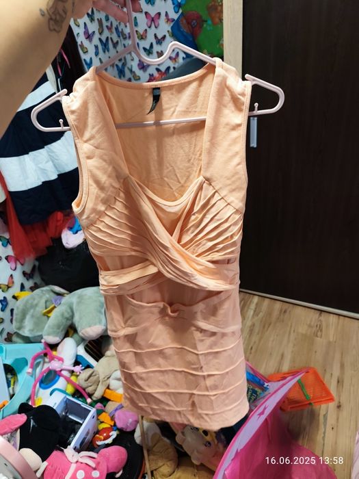 Рокли без забележка