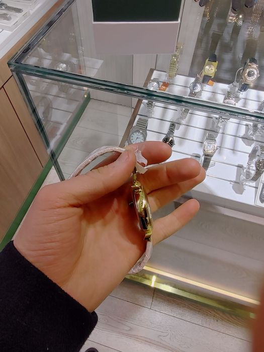 Erkaklar va Ayollar uchun Al Fajr soati endi yana ham arzonroq!