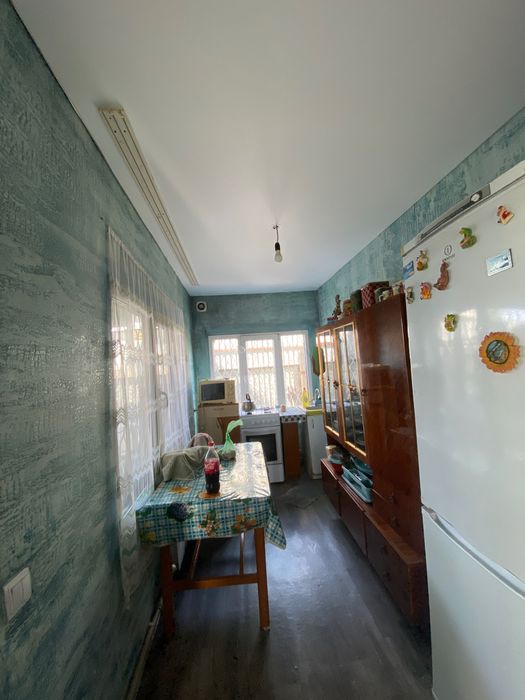 Продам дом у озера, обмен на квартиру