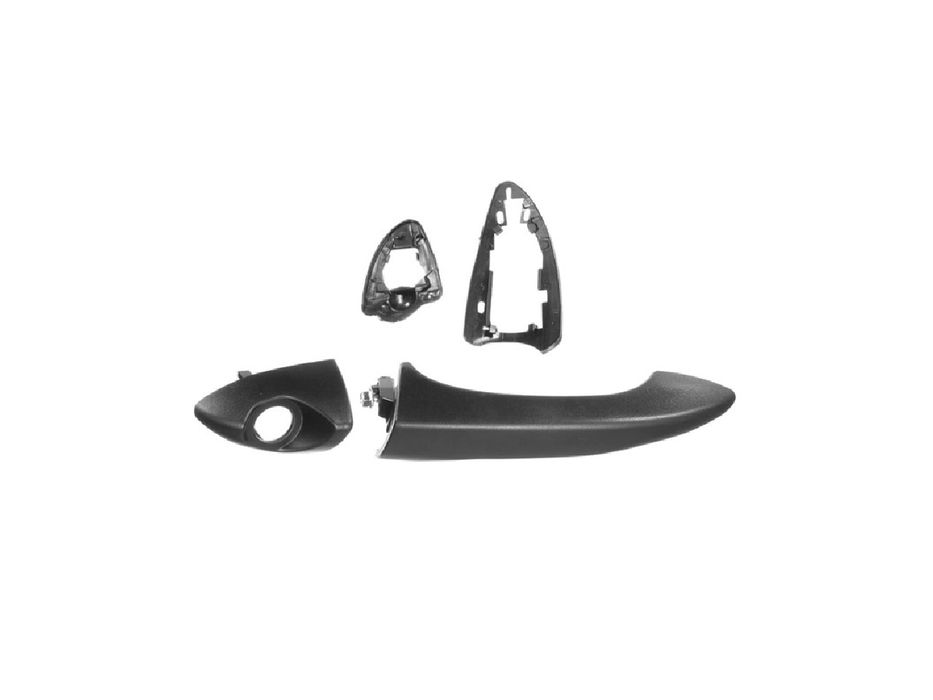 Външна дръжка за BMW X5 E53 (2000-2006)