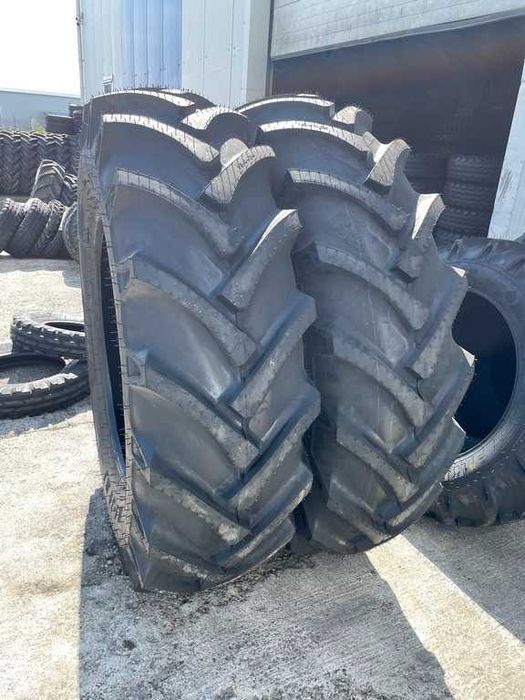 Anvelope noi marca MRL cu 12pliuri garantie 2 ani 18.4-34 Case IH