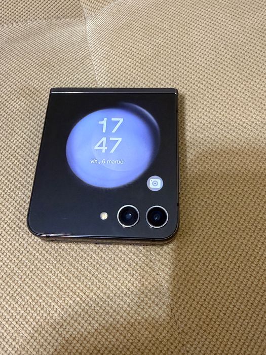 Samsung flip 5 256 gb