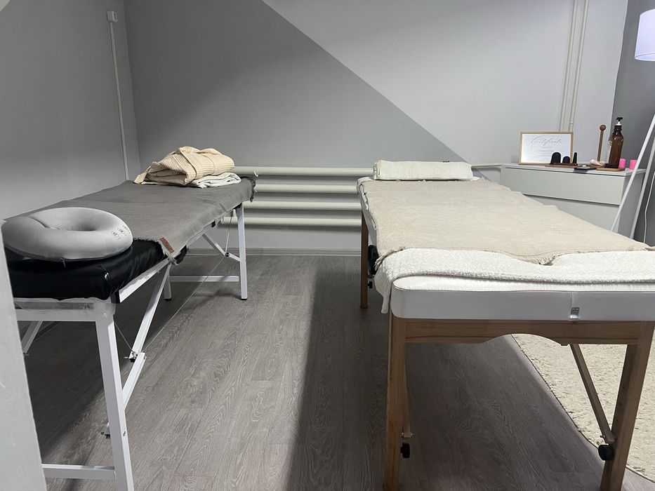 Продам кушетку для массажа