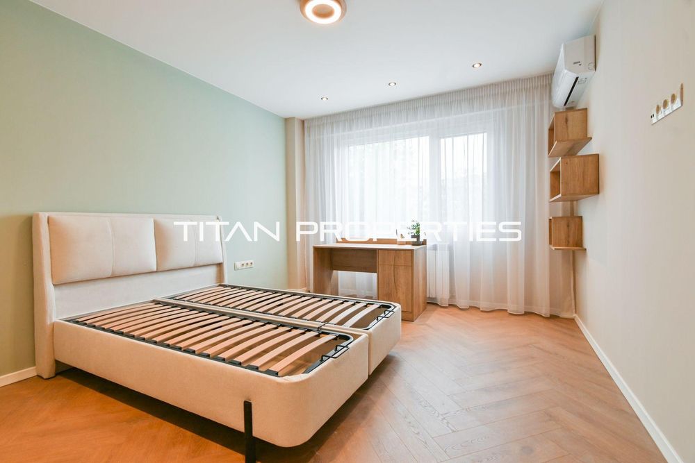 Тристаен, продажба, ж.к Дианабад
