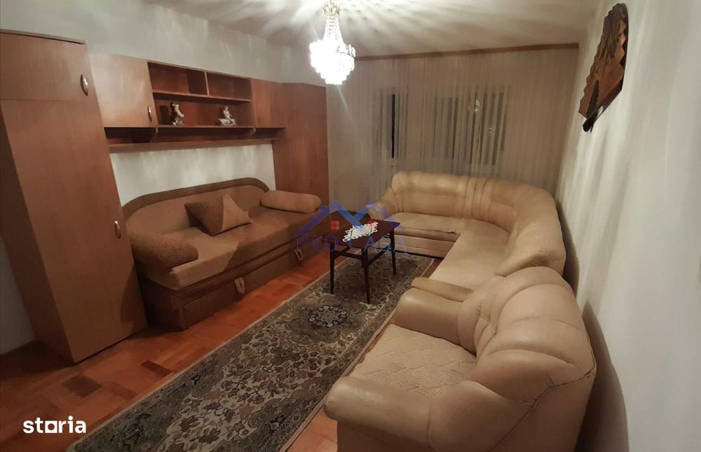 Apartament 2 camere decomandat, 50 mp., Ampoi 3