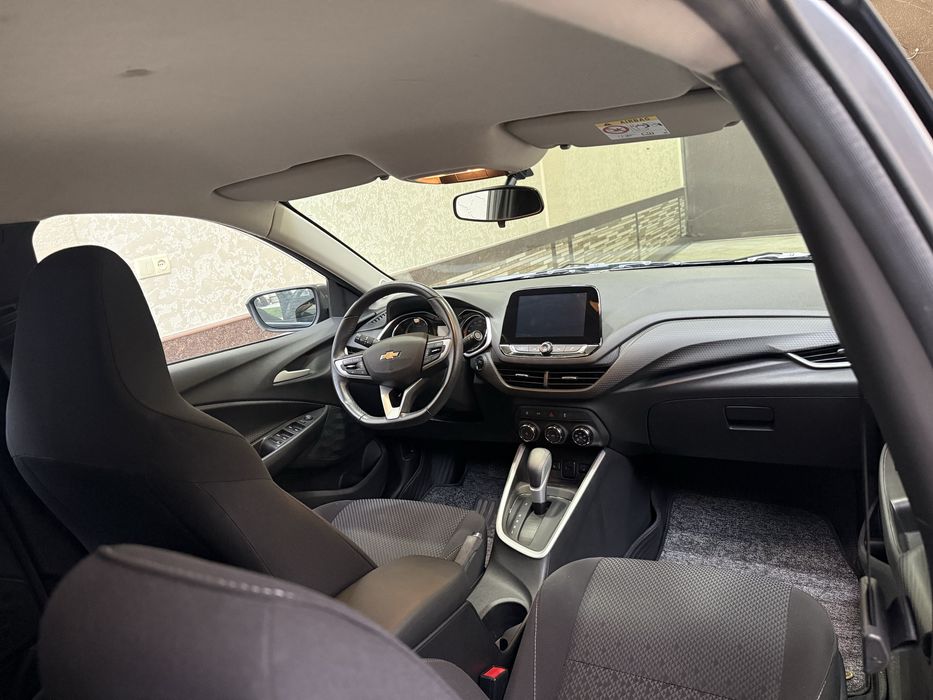 Onix 2023-yil 25000 probeg