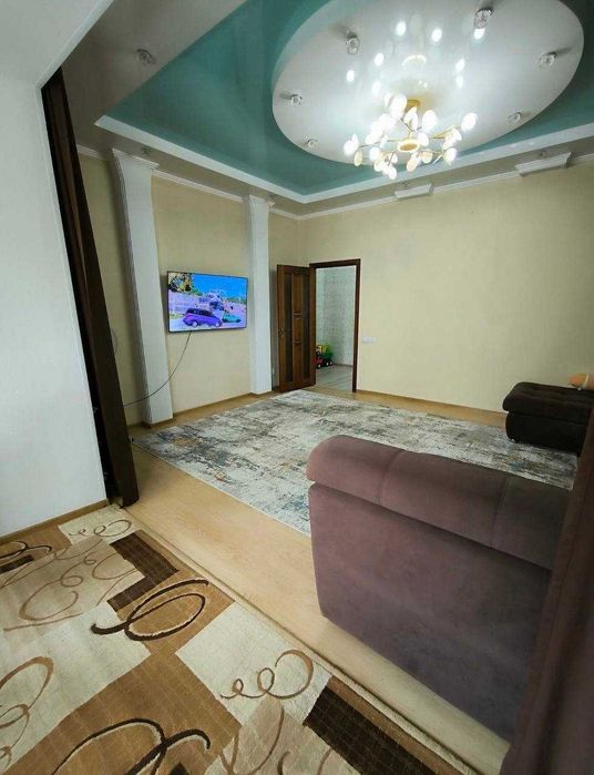 Продам 3 ком квартира РН Каз Театра