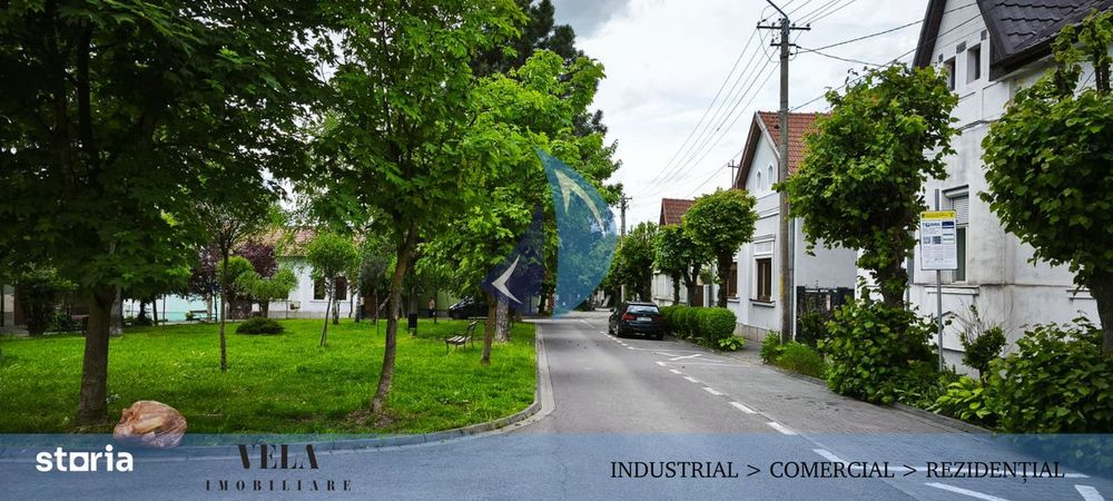 Casa P-ta. Memorandului, 436 mp teren, singur in curte, acces auto