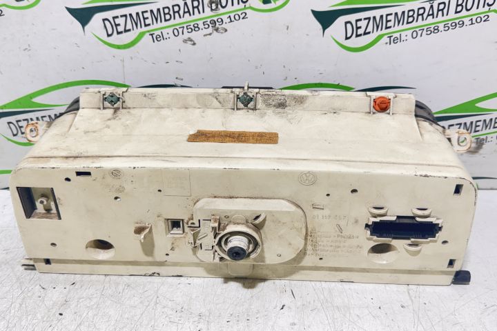 Ceasuri bord Volkswagen VW Transporter T4