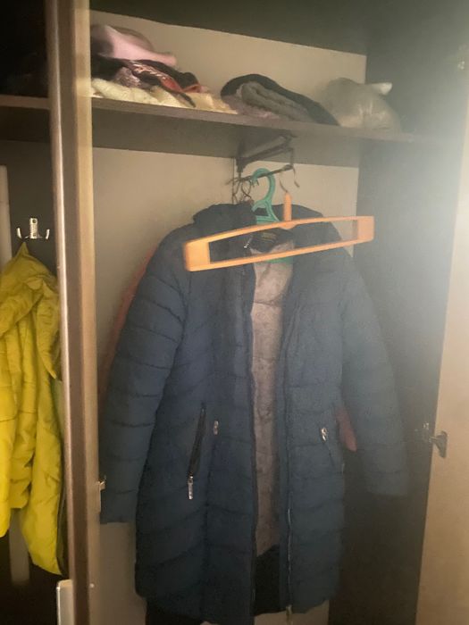 Шкаф для прихожей