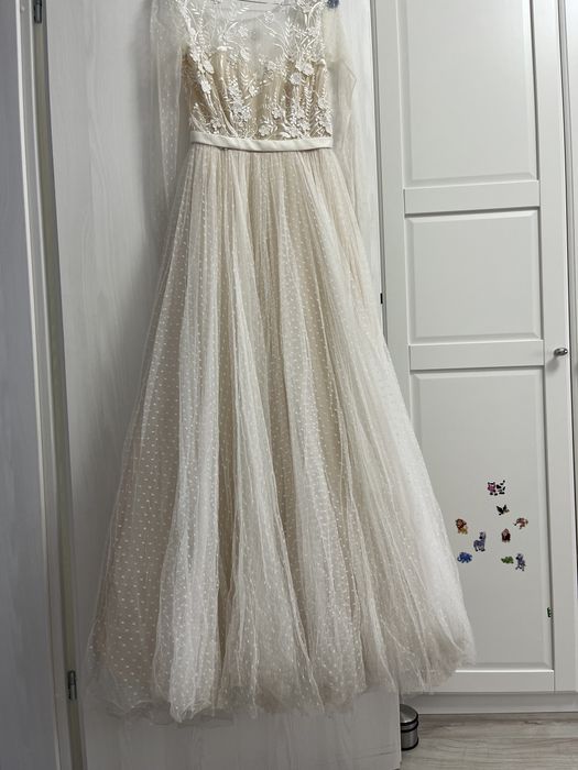 Rochie Mireasa Natalia Vasiliev