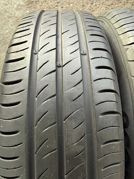 ! 4x Anvelope Vara 185/65 r15 - Kumho Ecowing ES01