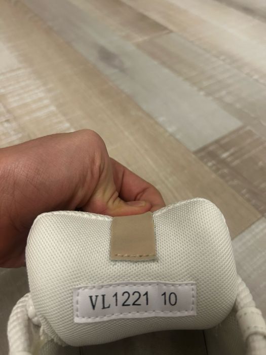 LV skate 44 номер