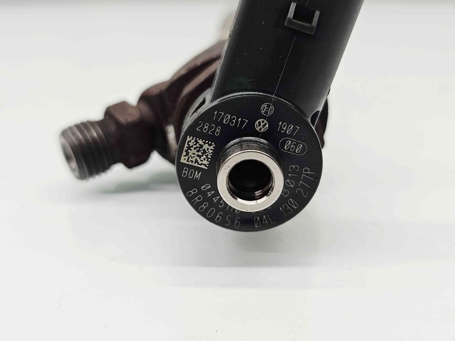 Injector Audi A4 (8W2, B9) [Fabr 2015-2023] 04L130277AE 2.0 TDI DETA 1