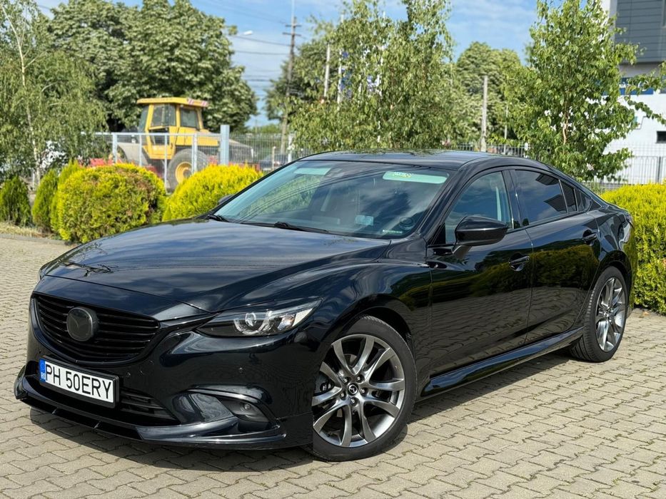 Vand Mazda 6 motor 2.2