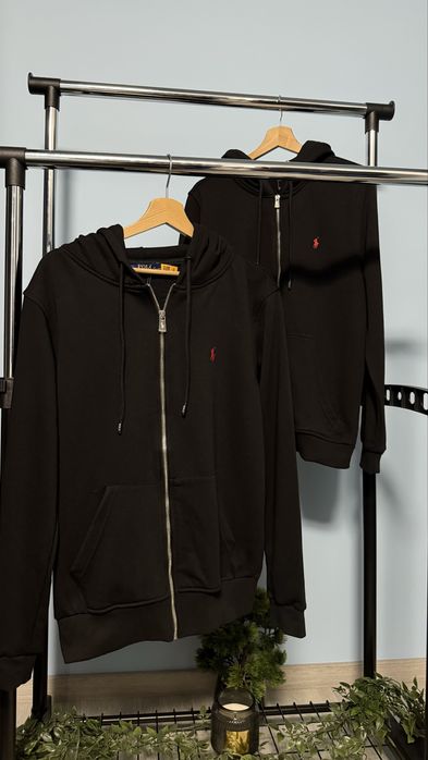 Нов суишърт Polo Ralph Lauren