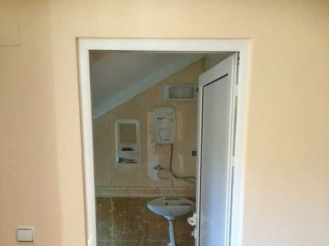 къща за гости за нова година