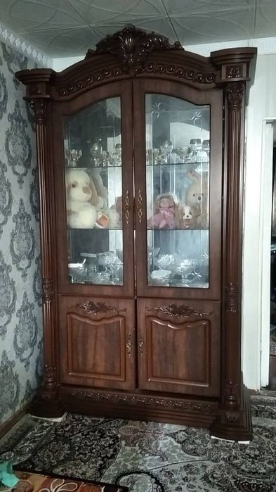 Stenka holati yangi ótgan yili olingan domga siĝmaganiga sotilyapti