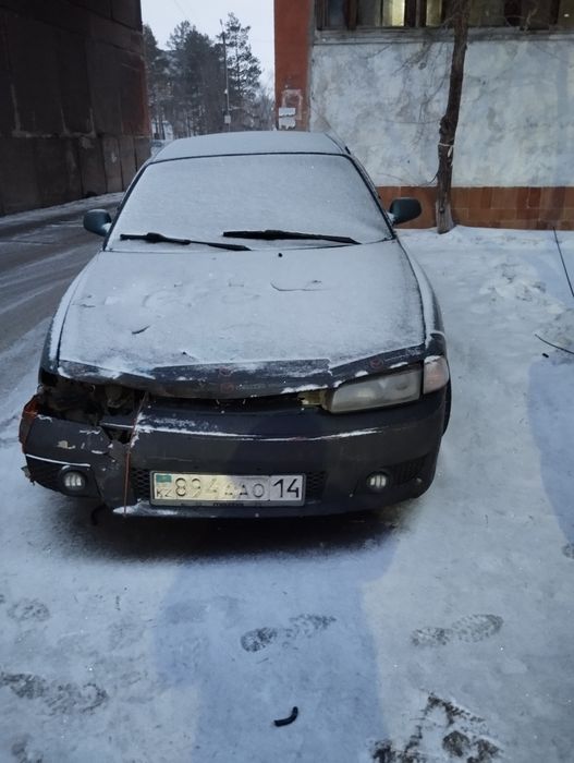 Продам Мазду Кронос