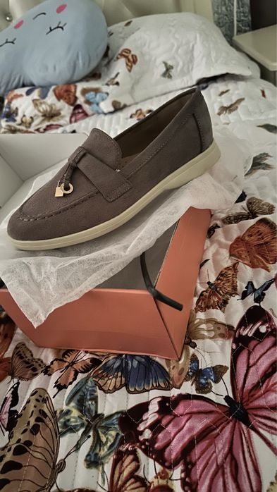 Лорики 36 размер