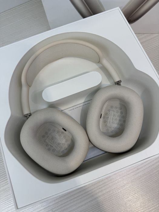AirPods MAX 2024 | KASPI 0-0-12