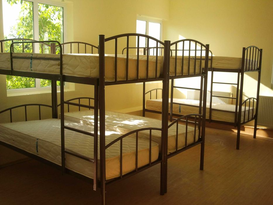 Paturi Metalice Suprapuse in stoc- Preturi incepand de la 785 Lei +Tva