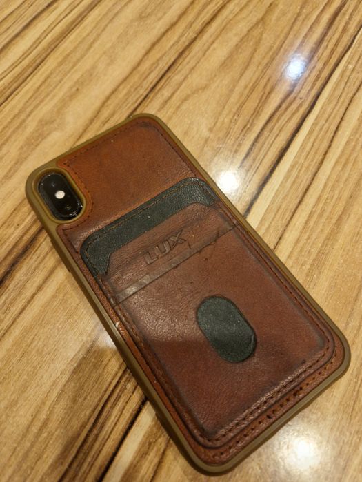 iPhone XS 256GB продажа