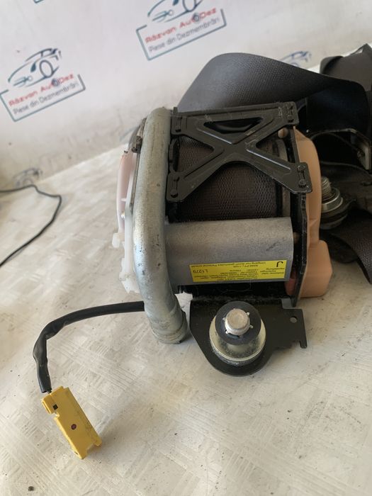 set centuri fata cu capsa  honda accord - motorina 2010