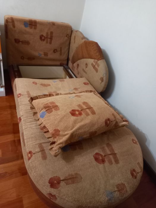 Кресло кровать раскладное