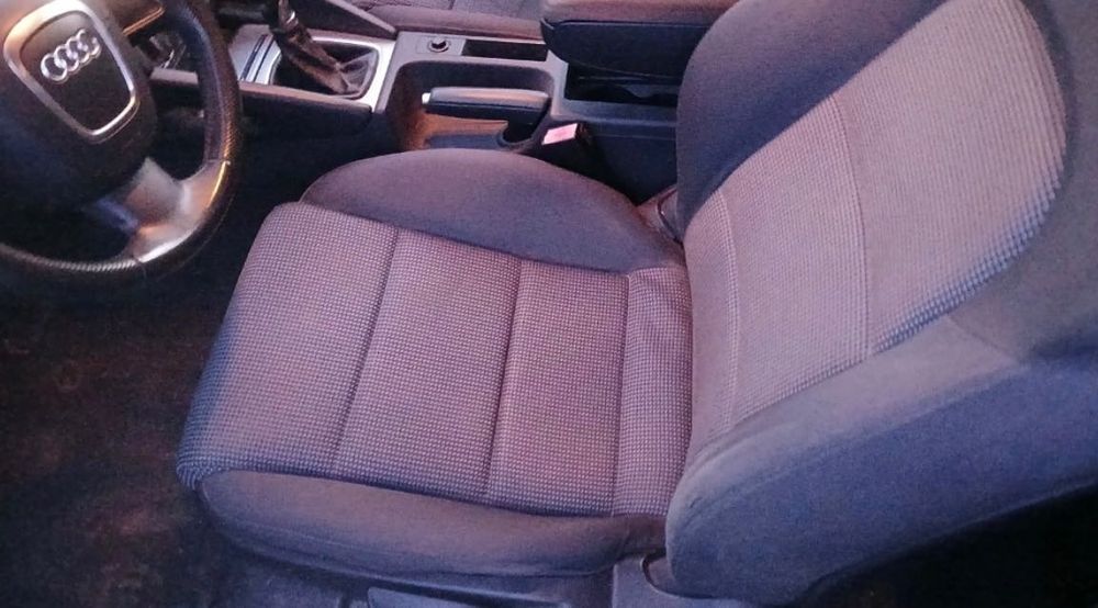 Audi A3 / Ауди А3