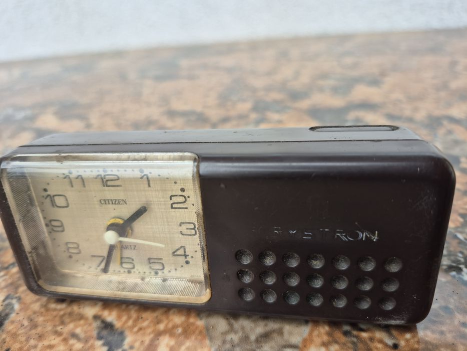 Vând ceas Citizen de colectie made in japan functional