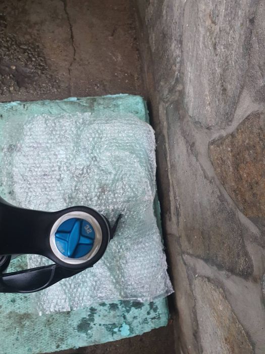 Fox Evolution 34 TALAS 27,5