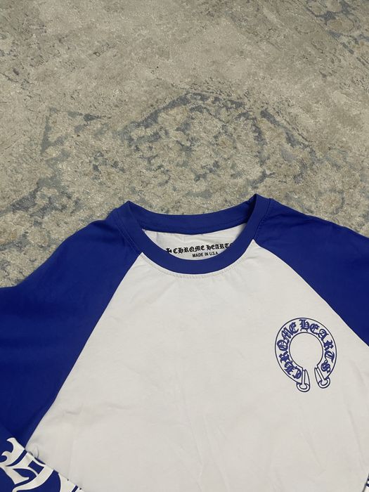 Bluza chrome hearts