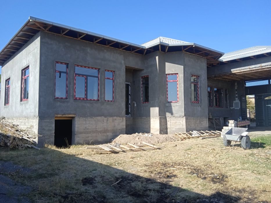 Thermo akfa pvh alumin eshik va romlar