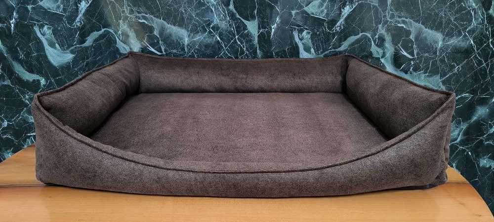 Лежанки для собачек 85 на 65 см .